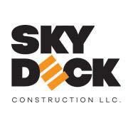 Skydeck Construction 2 LLC Logo