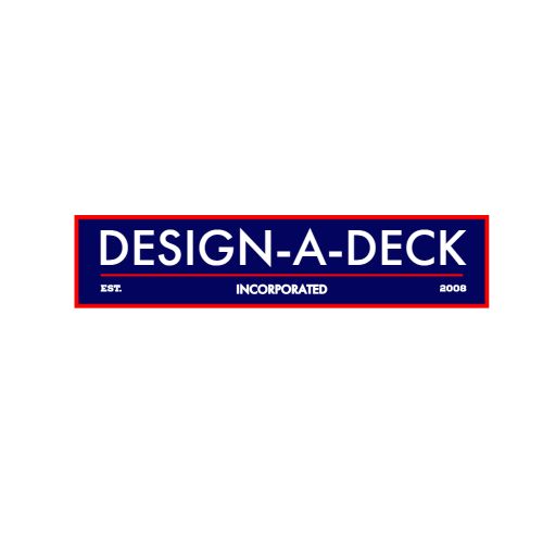 Design A Deck Logo