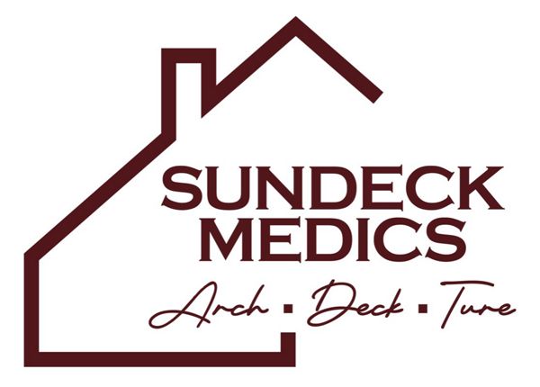 Sundeck Medics, LLC Logo