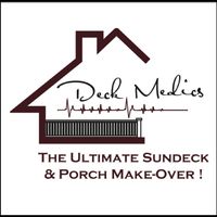 Sundeck Medics, LLC Logo