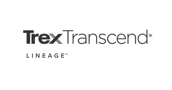 Trex Transcend Lineage®