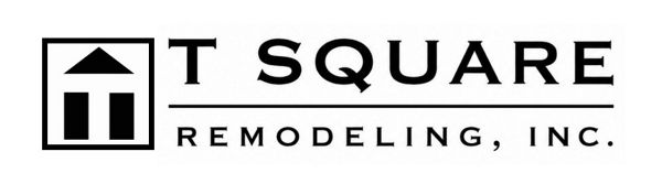 T Square Remodeling  Inc. Logo