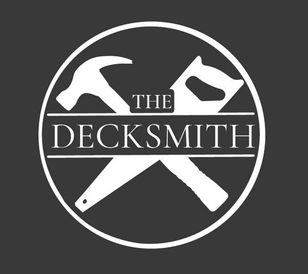 The Decksmith Logo