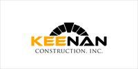 Keenan Construction Logo
