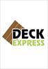 Deck Express Logo