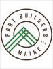Port Builders Logo
