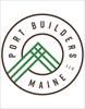 Port Builders Logo