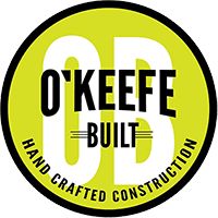 O'Keefe Built Inc. Logo