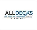 All Decks, Inc. Logo