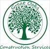 Great Oaks Construction Services Logo