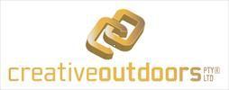Creative Outdoors Pty Ltd Logo