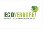 Eco-Verdure Inc. Logo