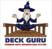 Deck Guru Logo