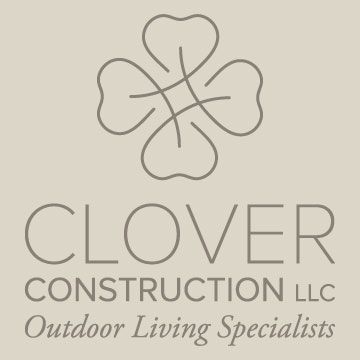 Clover Construction Logo