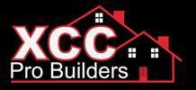 XCC Pro Builders, LLC Logo