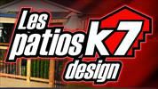 Les Patios K7 Logo