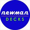 Newman Decks Ltd. Logo