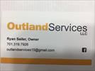 Outland Services LLC Logo
