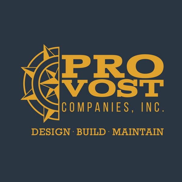 Provost Companies, Inc Logo