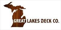 Great Lakes Deck Co. Logo
