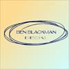 Ben Blackman Decks Logo