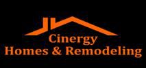 Cinergy Homes & Remodeling LLC Logo