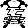 Turner Carpentry Logo