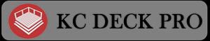 KC Deck Pro Logo