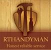 RT Handyman Logo