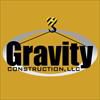 Gravity Construction, LLC Logo