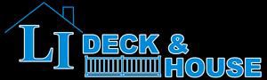 LI Deck and House Logo