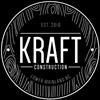 Kraft Construction Logo