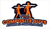 The Composite Guys Logo