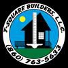 T-Square Builders, LLC Logo