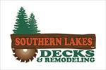 Southern Lakes Decks & Remodeling LLC Logo