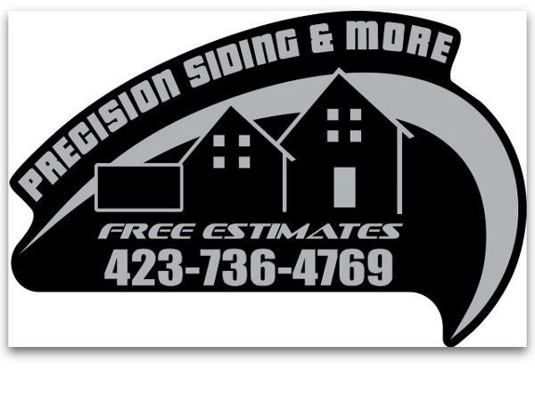 Precision Siding and More Logo