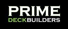 Prime Deck Builders LLC Logo