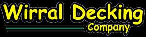 Wirral Decking Company Logo