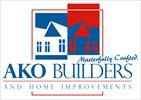 AKO Builders Logo
