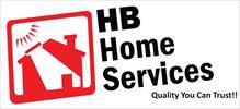 HB Home Services Logo