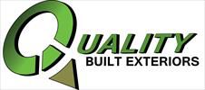 Quality Built Exteriors Logo