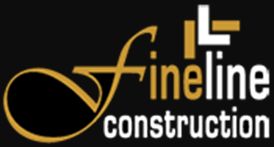 Fineline Construction Logo