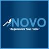 NOVO Outdoor Living Logo