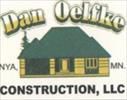 Dan Oelfke Construction Logo