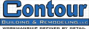 Contour Building and Remodeling LLC Logo