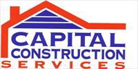 Capital Outdoor Spaces Logo