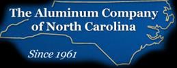Aluminum Company of North Carolina Logo
