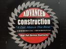 Advanced Construction Systems Inc. Logo