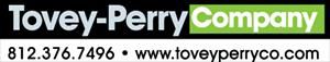 Tovey Perry Co. Logo