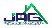 JAG Home Enhancements Logo